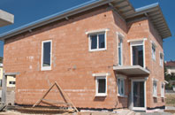 Willows home extensions