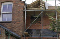 free Willows home extension quotes