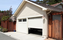 Willows garage construction leads